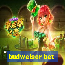 budweiser bet